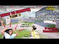 Carry vs kronton TDM only | KAR98k | 8 combo headshots | pubg mobile | by Aniket khipal