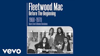 Fleetwood Mac - Albatross (Live) [Remastered] [Official Audio] chords