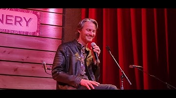 Your Man - Tim Foust Birthday Bash - 7-13-2024