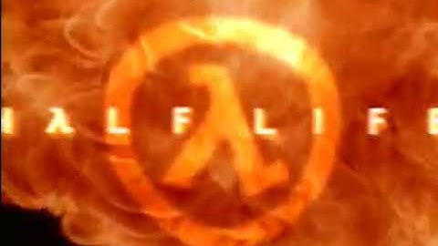 Half life 1 alpha 0.52 included video