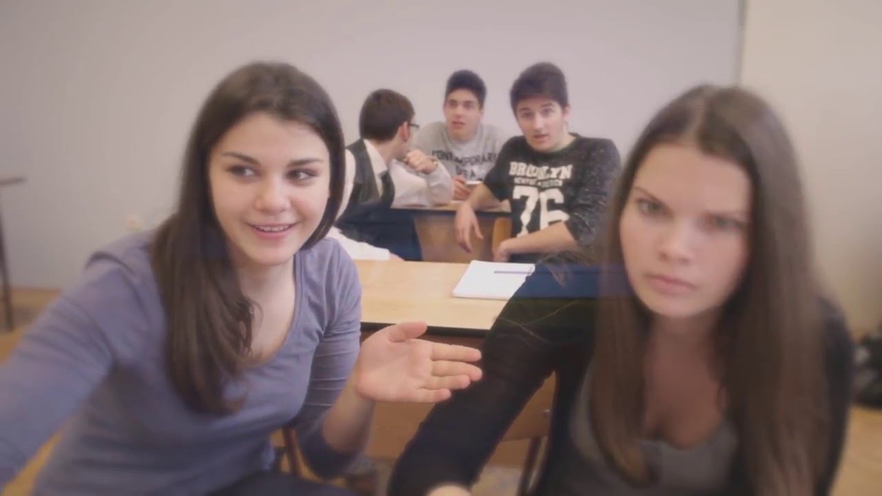 HASHTAG film YouTube