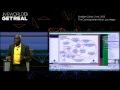 Eddie obeng at jiveworld