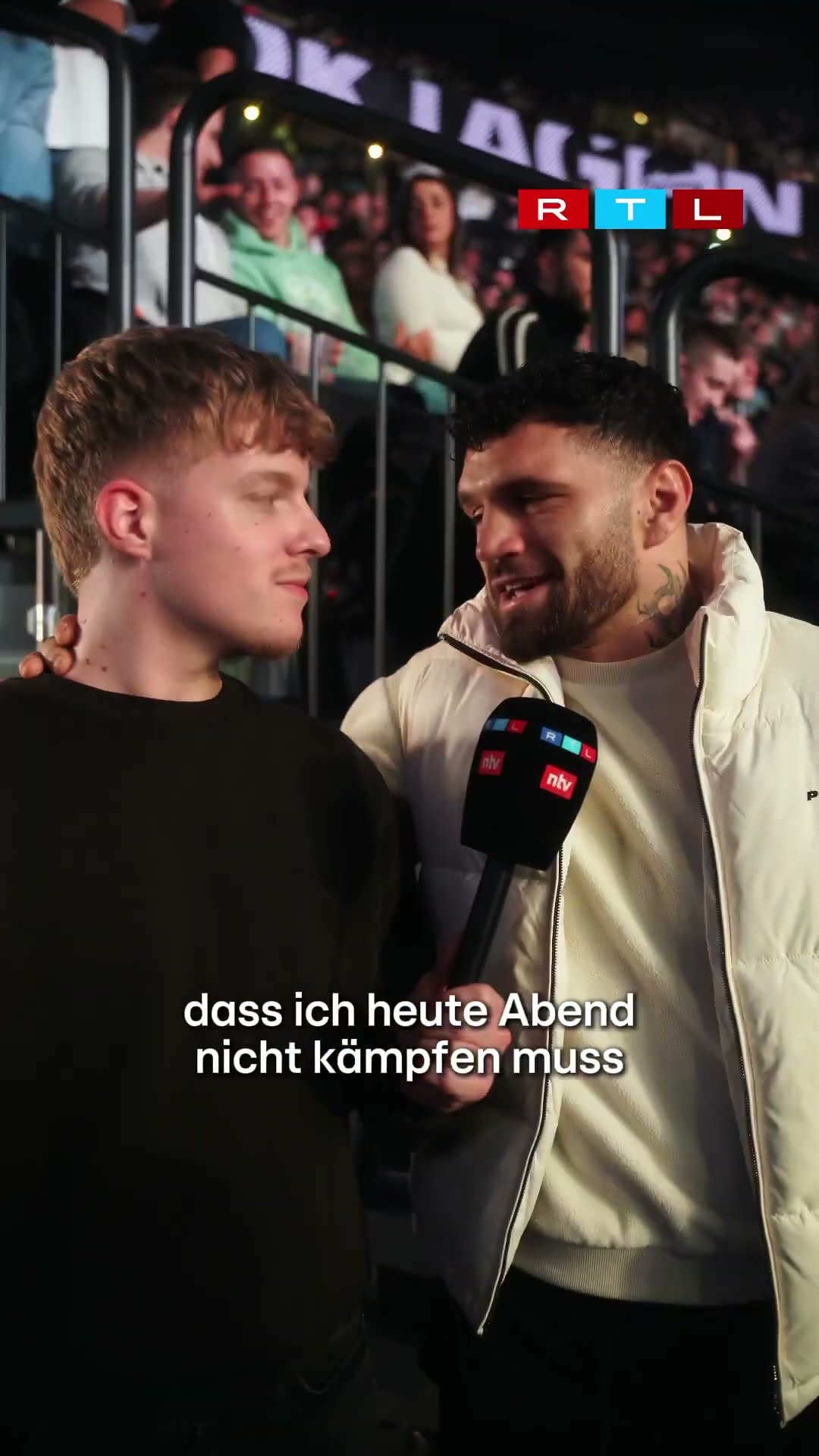 Hätte er sich heute den Titel geholt? ?