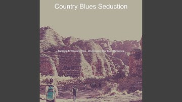 Mind-blowing Backdrops for Road Trips