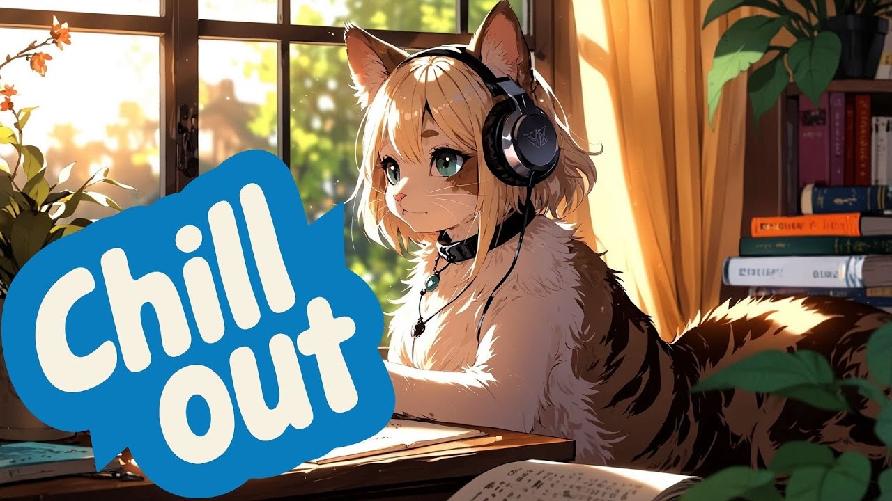 1 Hour Lofi Hop Mix – Chillhop Beats to Study & Relax #2 - YouTube