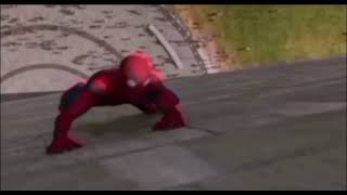 Spider man ll Peaky blinders ll Avenged Hero