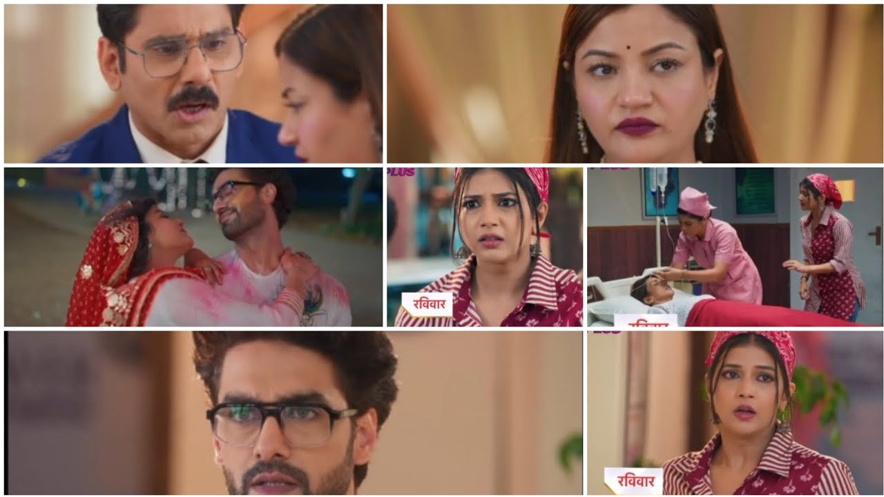 Yeh rishta kya kehlata hai | new promo | abhira save dadi sa |
