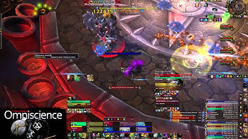 Blackfuse 10HM Omniscience