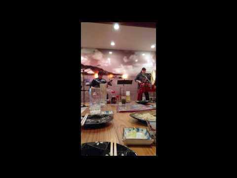 2015.12.29 おばあの家海音(みおん) ２