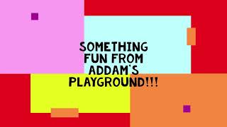 Something fun from Addams Playground!!!!
Well now, I got a box from Addam of Addams Playground...
All I can say is Wow man, Love It what a hell gift!!
I guessed right (but I did think it was a car) & I dont hate you for it (inside joke).
Sorry Addam about the plug for another channel, most times I speak faster than the old noodle can think (mostly when I dont feel at least 80%).
Well, If no one knows who Addam is, Go check out his channel,
Addams Playground
Thanks again Brother, ATB man.
Thank You All for Watching!!! Something fun from Addams Playground!!!!