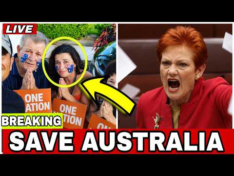 Video BREAKING! Pauline Hanson EXPLOSIVE statement calling parents to pull kids from WOKE schools