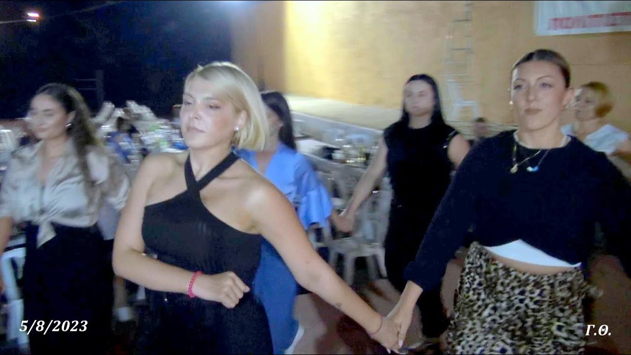 Ubava Kalina - Ρυθμοί της Μακεδονίας / Μαρίνα Ημαθίας 