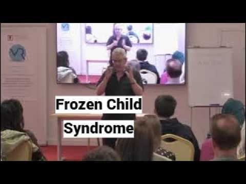 Thumbnail for Frozen Child Syndrome (Clip: Ohrid Seminar, May 2026)