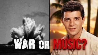 Operation Bikini 1963. Quick Mashup Explainer/Trailer. Frankie Avalon, Tab Hunter Guide
