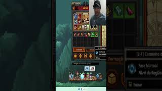 Saiba como Farmar Bau Azul, ouro e exp depois da mudanças de farme Task Bar Hero#shorts