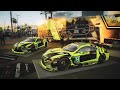 The pursuit with vasser sullivan by lexuslongo lexus