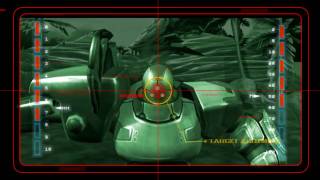 Spyborgs (Island of Fate Webisode 1)