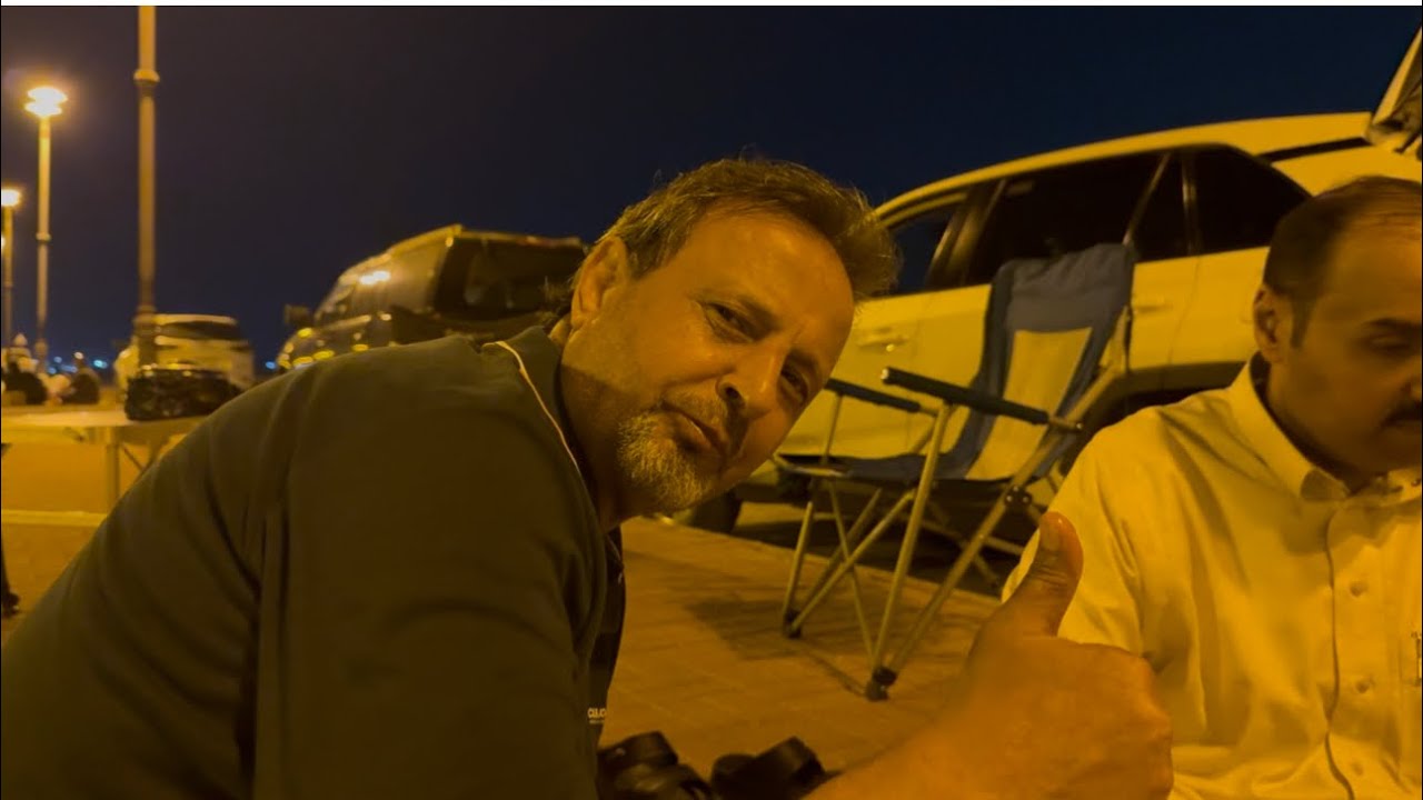 اللقاء الدوري | ممشى طيبة | 20/ 09/ 2025م