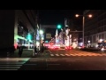 シグナル オール グリーン