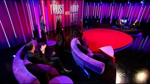 Trust Us With Your Life Episode 5: Jerry Springer - Part 2