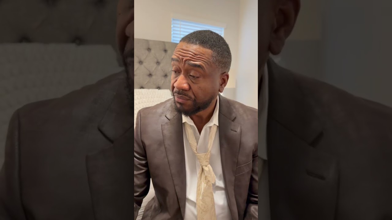 When Brodie tells Pam why he wanted to get back with Angelina