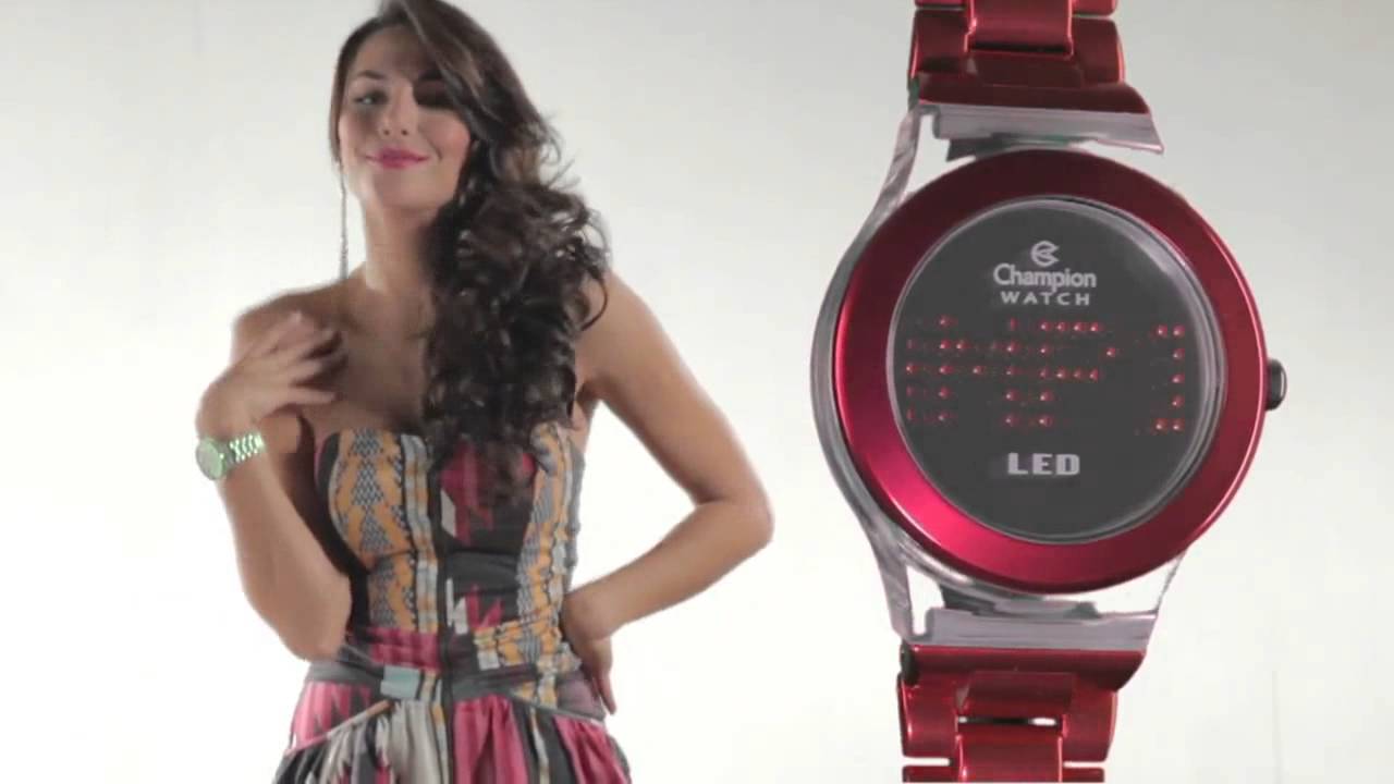 champion mel fronckowiak