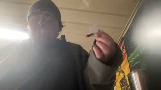 Vireo’s Fried Ice Cream Indica 19.1% THC