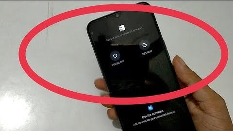 How to switch off Tecno spark Go 2021 | phone power off setting | mobile switch off kaise karen