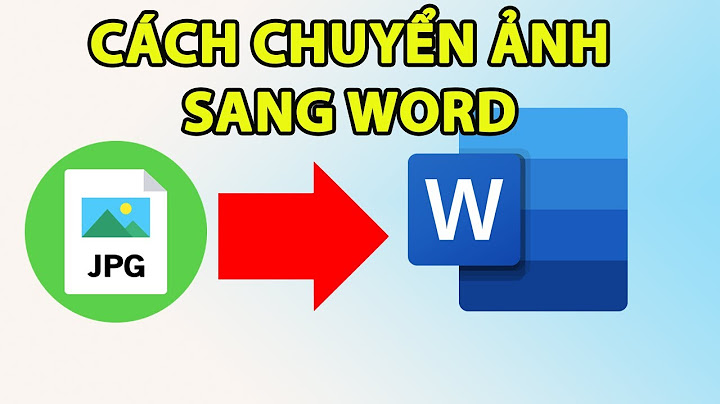 Hướng dẫn chuyển file tif sang world