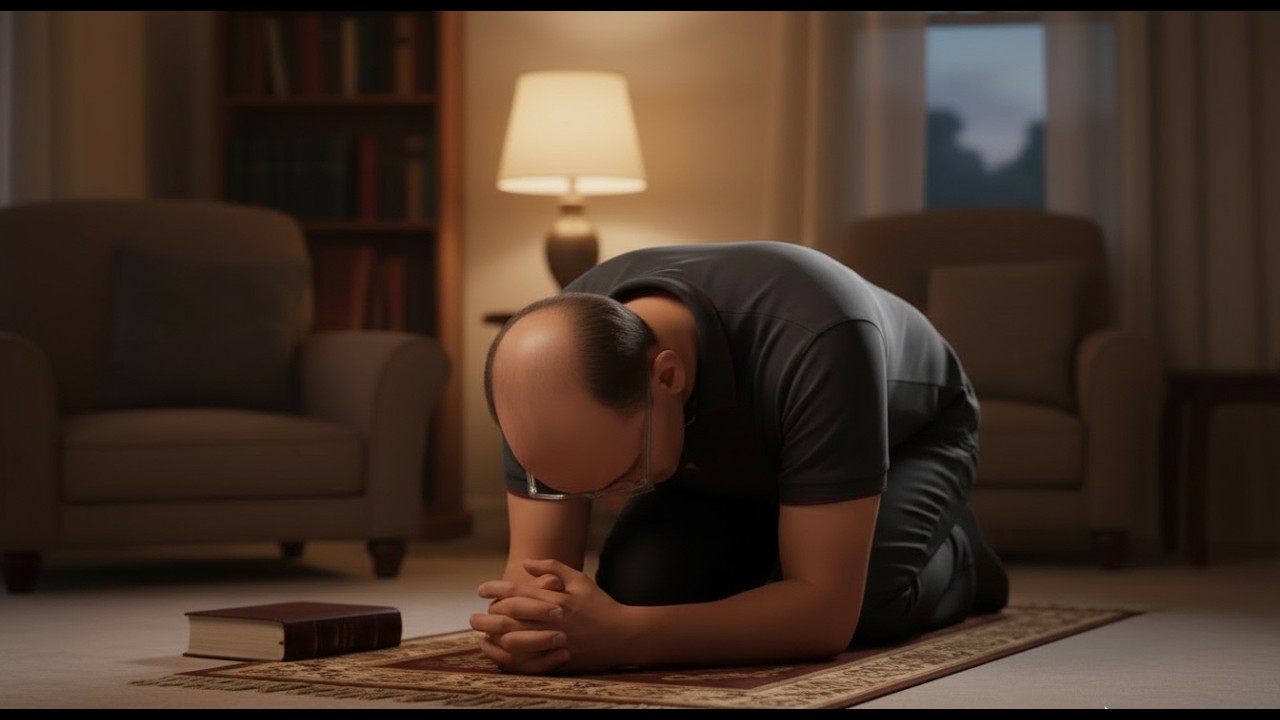 Lembra do Teu Criador! | Cantor Virtual | Criatividade