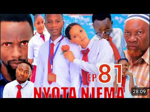 NYOTA NJEMA 81 Clamvevo Sahilmahil Stevemweusi Babajoan 