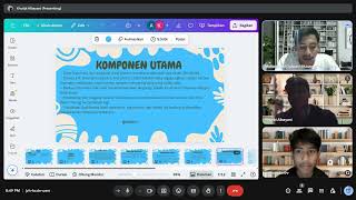 Simulasi Sistem Otomatisasi Manajemen Data Terdistribusi Menggunakan Python dan Strmlt I KELOMPOK 13