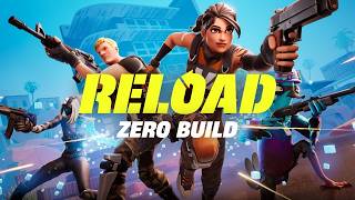 Reload Reload