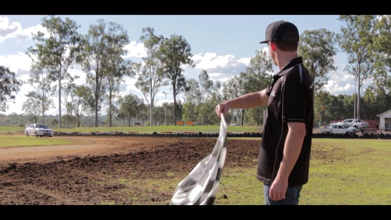 Skid Control Rally Days YouTube