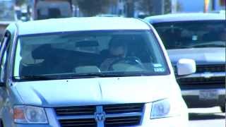 Special Report: InTEXTicated Driving