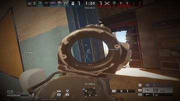 Legit Cheating - ESP, AIMBOT, GADGET ESP