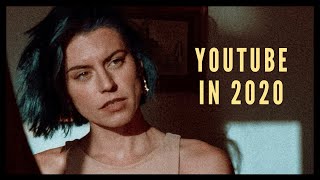 3 Unconventional Ways To Grow On YouTube in 2020 and Beyond