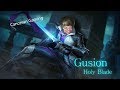 Mobile Legend: Guison Fast Farm. Feat. Lag. Gameplay