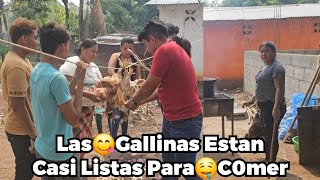 🚨Santo Dios Isaias🫢Hoy Nos Dira Quienes😳Lo Acompañaran😱😱