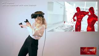 [美品・ほぼ未使用］etee VR コントローラー（SteamVR対応) ボタンのないVRコントローラー「eteeController」発表 クラウド
