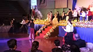 Tango Dance Grade 10 - UNITY