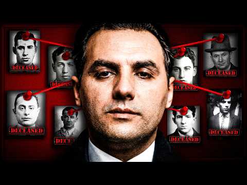 The Many Murders of Pittsburgh Phil: The Mafia's Deadliest Hitman