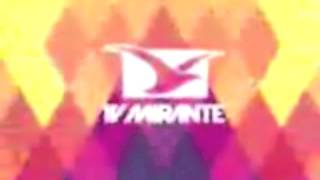 Tv Mirante - Cronologia De Vinhetas Interprogramas 2006-2015