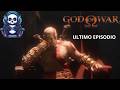 God of War 1 Ultimo Episodio