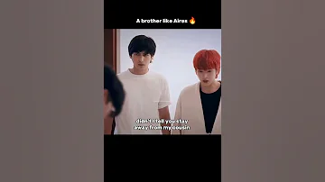 A Brother Like Aries Angmutyangsectione Amnse Philippinedrama Fyp Kdrama 