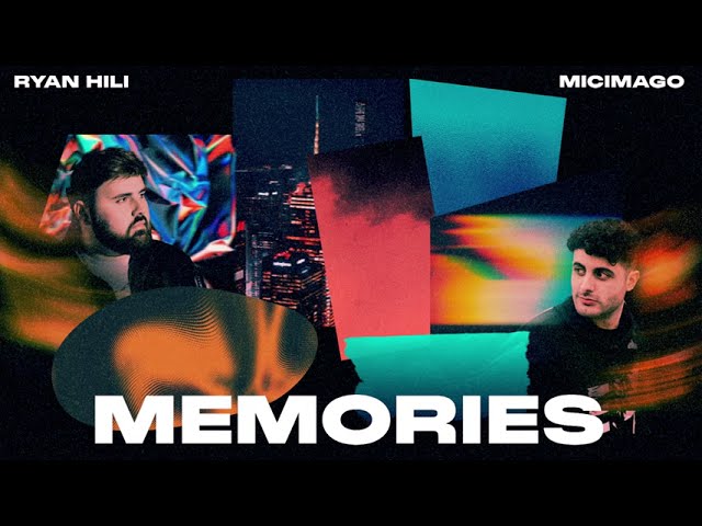 Watch Micimago & Ryan Hili - Memories (Visualiser) on YouTube Watch Micimago & Ryan Hili - Memories (Visualiser) on YouTube