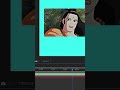 3d Track your clip to any poster in after effects #videoediting #shortvideo #aftereffects