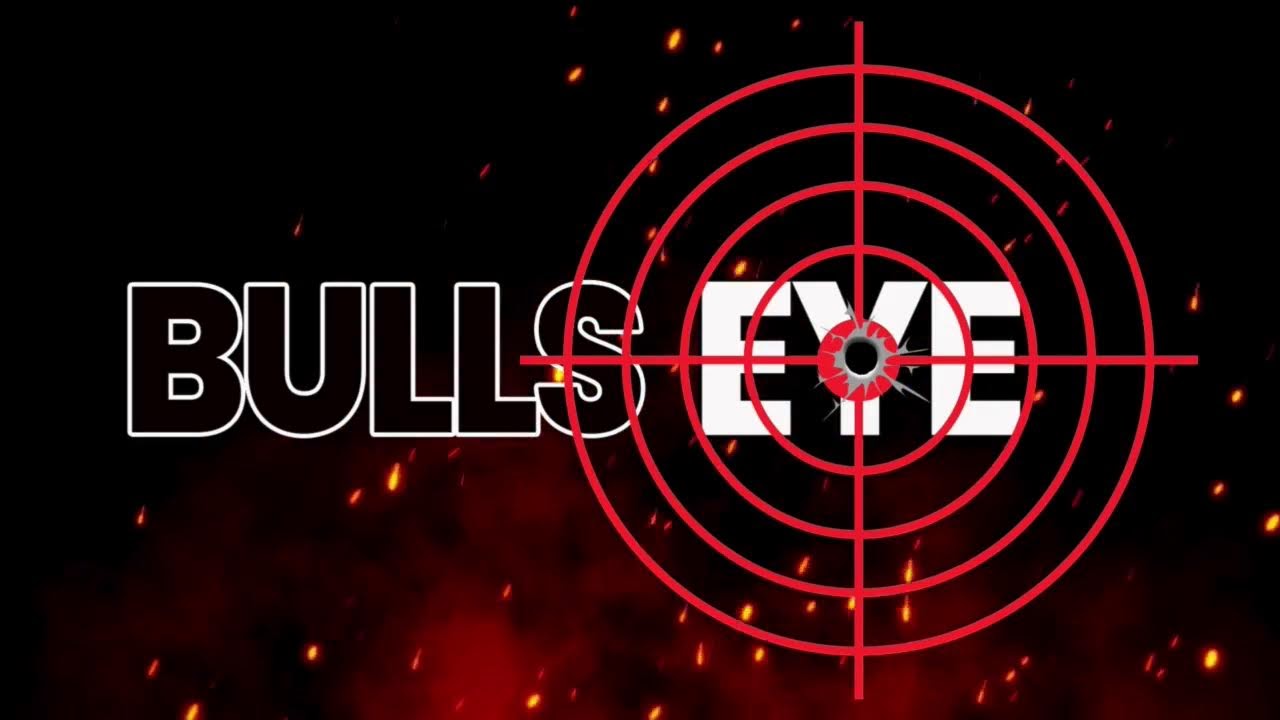 BULLSEYE | MARCH. 3, 2026 with Katropang Deo De Guzman