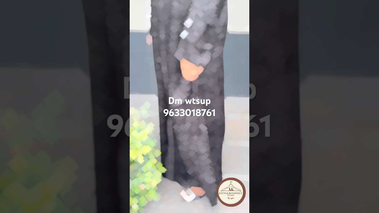 # Modest fashion,  🤍 Shop our latest Abayas now!