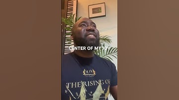 Thumbnail of Jesus, You’re The Center Of My Joy